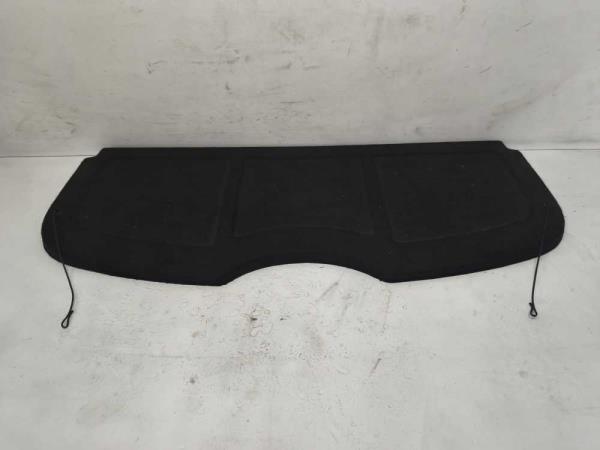 PLAGE ARRIERE PEUGEOT 207 3-PORTE - Vue 1